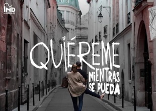 “Quiéreme Mientras Se Pueda” de Manuel Turizo