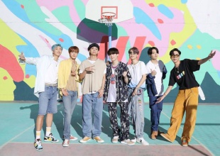 BTS en America's Got Talent