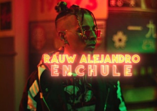 Rauw Alejandro estrena “Enchule”