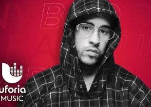 Concierto de Bad Bunny