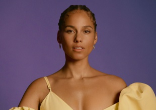 Alicia, el tan esperado álbum de Alicia Keys