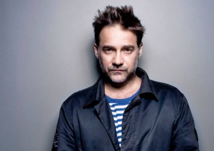 Vicentico presenta “Cuando salga