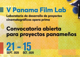 Convocatoria Panama Film Lab