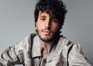 Sebastían Yatra en los Premiso a la Herencia Hispana