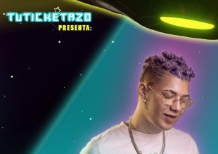 Boza presenta su primer concierto Live en streaming