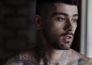 Zayn lanza "Better"
