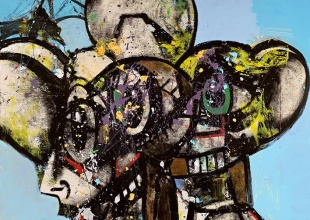 Travis Scott lanza Franchise