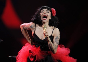 Mon Laferte nominada en dos categorías