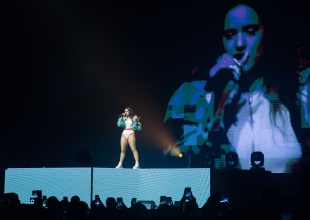 Nominados LatinGrammys 2020