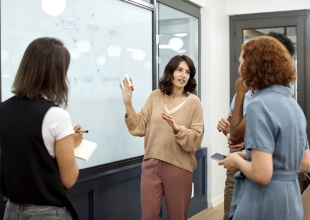 LOS40 una marca con propósito