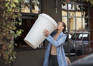 Día Internacional del Café