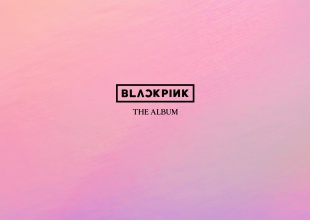 The Album de Blackpink