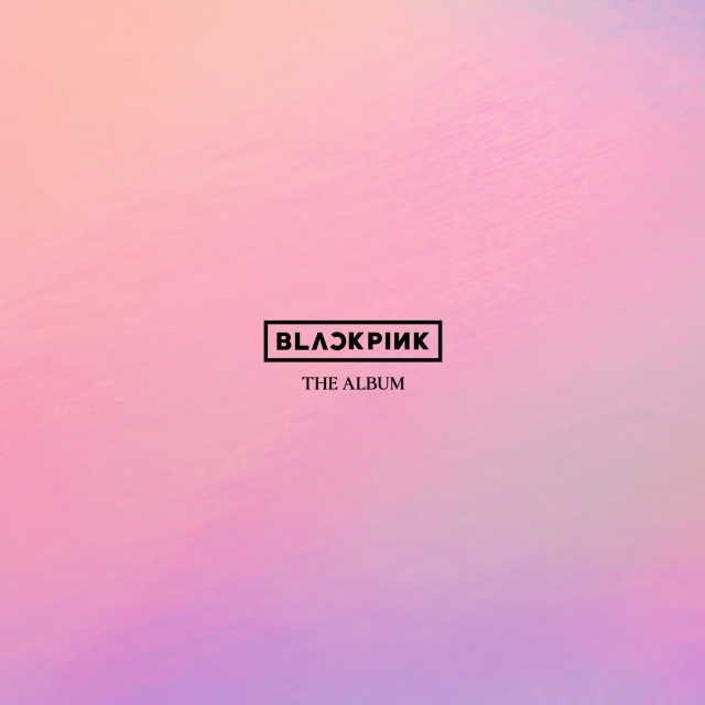 The Album de Blackpink