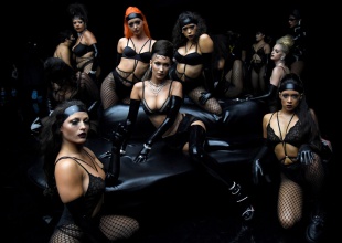 Savage X Fenty Vol.2