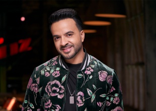 Luis Fonsi: “‘Perfecta’ es la celebración de la mujer”
