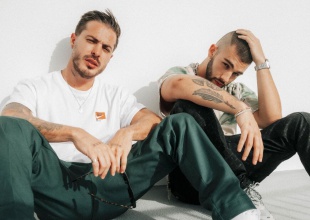 Llane y Manuel Turizo estrenan “Será”