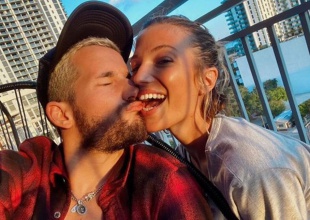 Ricky Montaner se compromete con Stefi Roitman