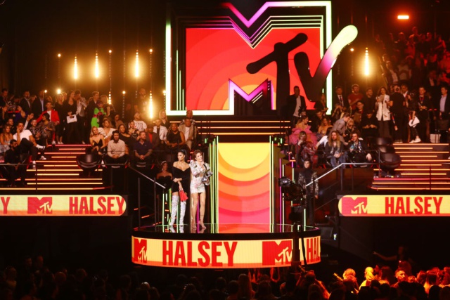 Nominados MTV EMA 2020