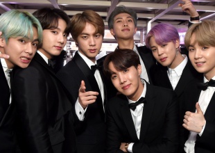 JAWSH 685 y Jason Derulo se unen a BTS para un remix de Savage Love