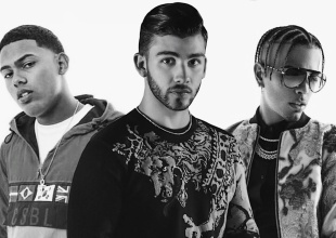 Manuel Turizo estrena "La Nota"