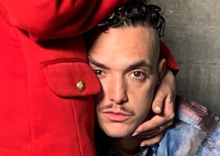 C. Tangana presenta "Demasiadas Mujeres