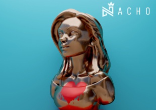 Nacho estrena "La Buena"