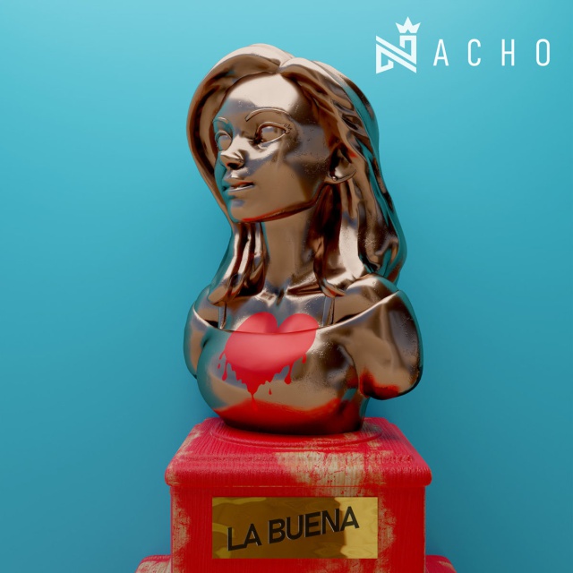 Nacho estrena "La Buena"