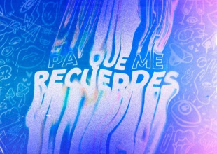 Andy Rivera con “Pa’ que me recuerdes”