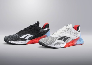 Reebok lanza las Nano X