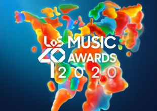 Nominados a LOS40 Music Awards 2020