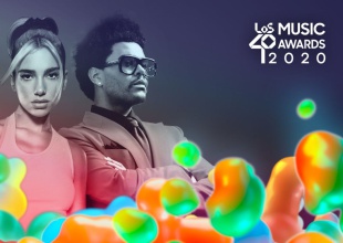 LOS40 Music Awards 2020