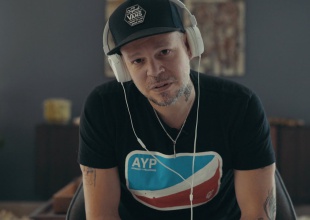 Residente cierra acuerdo gigante con Sony Music Entertainment