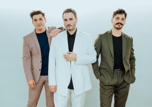 Reik impacta con "CON LA FALTA QUE ME HACES"