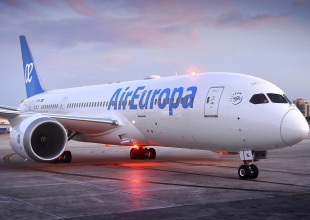 Air Europa despega en Latinoamérica y duplica sus vuelos
