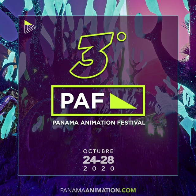 Panama Animation Festival