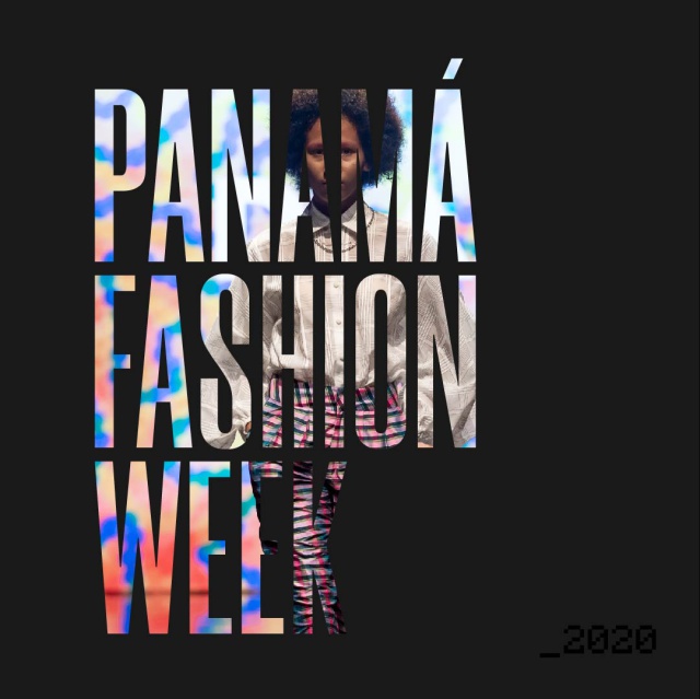Fashion Week Panamá 2020