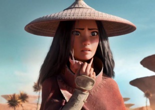 Trailer de 'Raya y el último dragón'