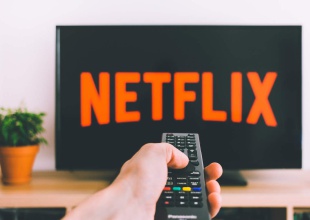 Noviembre en Netflix