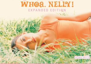 Nelly Furtado reedita su álbum debut