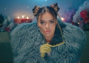 Karol G estrena "Bichota"