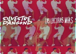 Silvestre Dangond: Las Locuras Mías