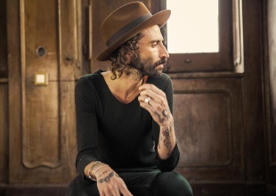 Leiva anuncia "Madrid Nuclear"
