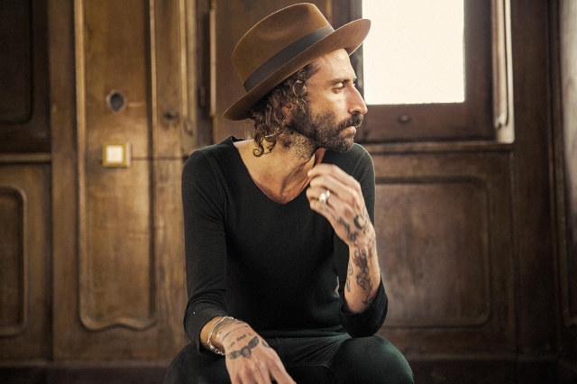 Leiva anuncia "Madrid Nuclear"