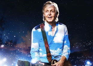Paul McCartney anuncia el tercer álbum de su trilogía