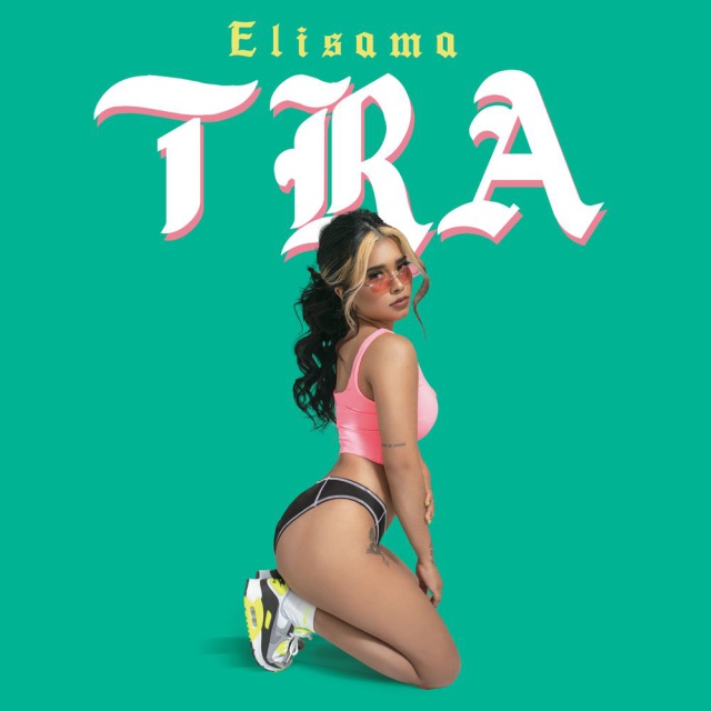 Elisama estrana "Tra"