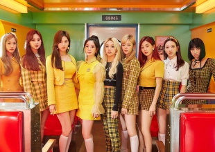 Twice vuelve con ‘I Can't Stop Me’