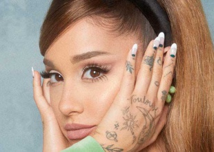 Positions de Ariana Grande