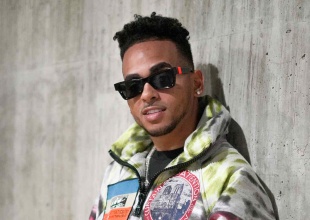 Ozuna se une a Guinness World Records