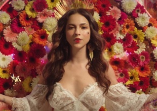 Paty Cantu “La Mexicana”