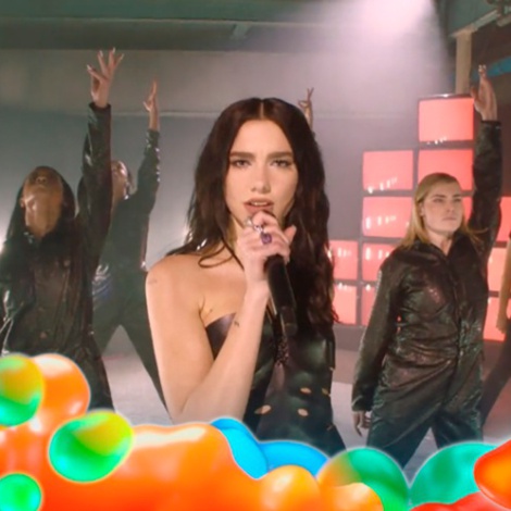 ¡Revive LOS40 Music Awards 2020!